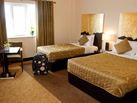 Фото Talbot Hotel Carlow