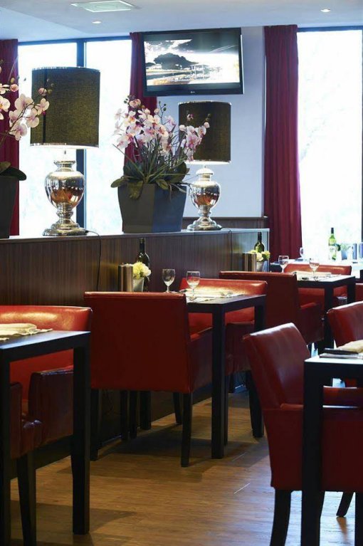 Фото Bastion Hotel Vlaardingen