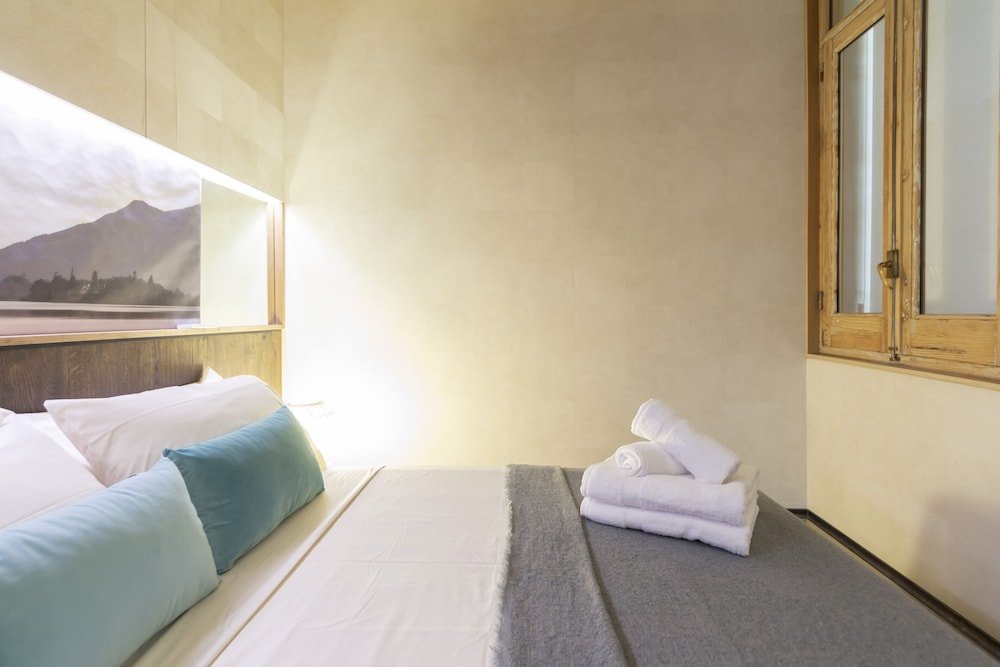 Фото Glorieta de Bilbao Madrid Centro