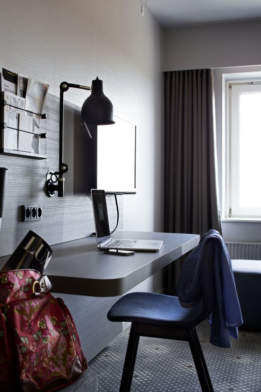 Фото Scandic Regina