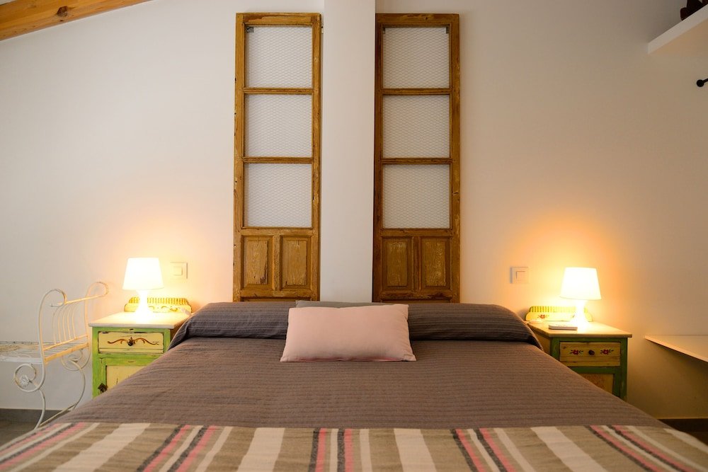 Фото Hotel Rural Casa Grande Almagro