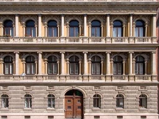 Фото Апарт-Отель House Octogon