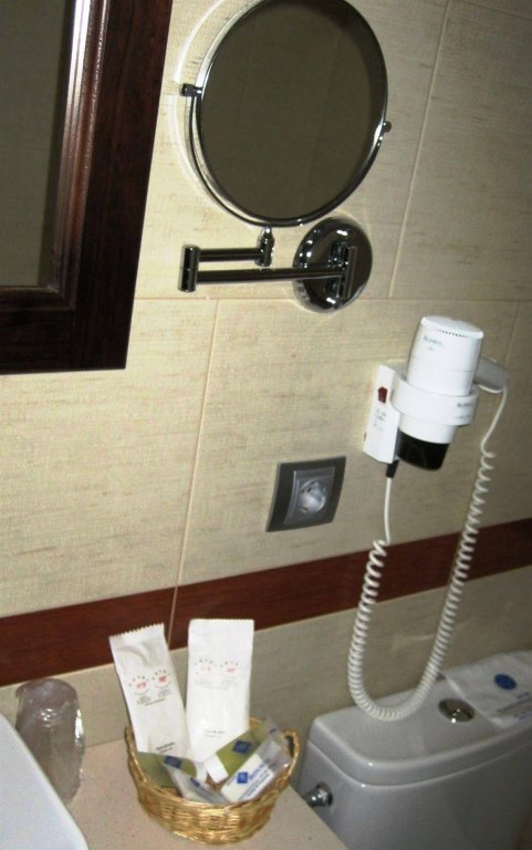 Фото Hotel Alda Bonaval