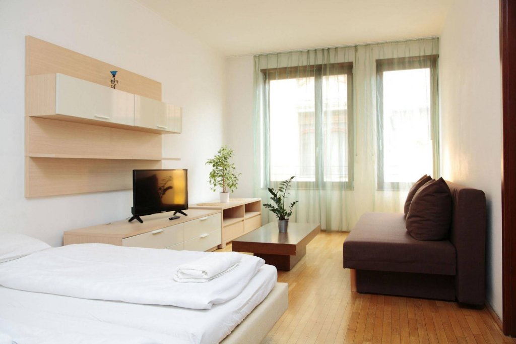 Фото Maverick Budapest Soho