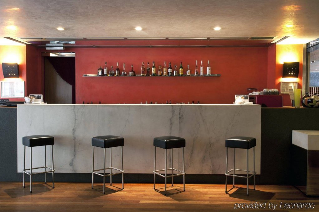 Фото Vicenza Tiepolo Hotel