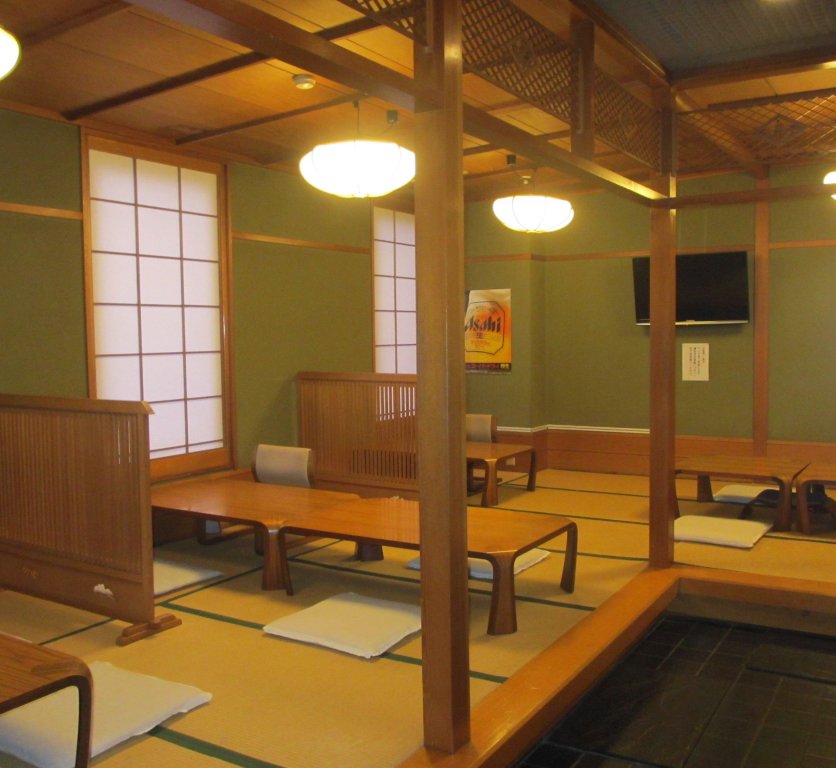 Фото Royal Hotel Odate