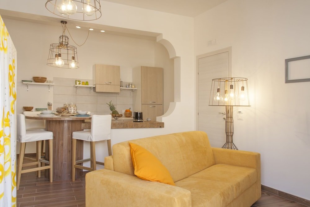 Фото Il Sogno Apartments