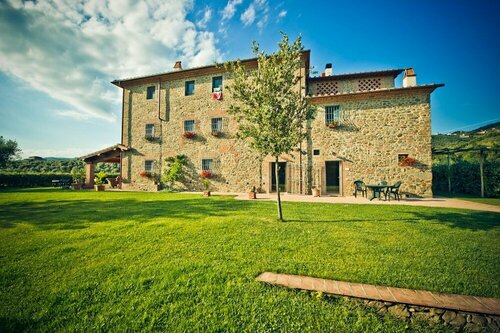 La Casa Medioevale B&b