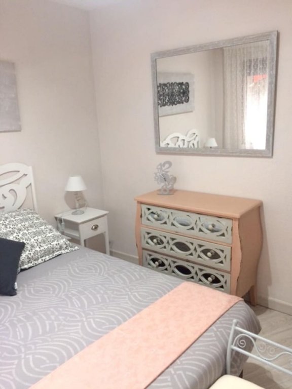 Фото Apartment With one Bedroom in Cambrils, With Wonderful City View, Furn