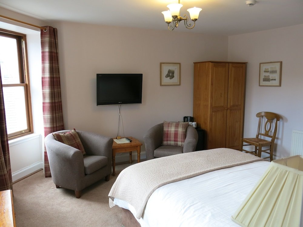 Фото Techmuiry Guest House