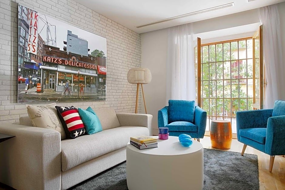 Фото Palacio Conde de Miranda Apartment