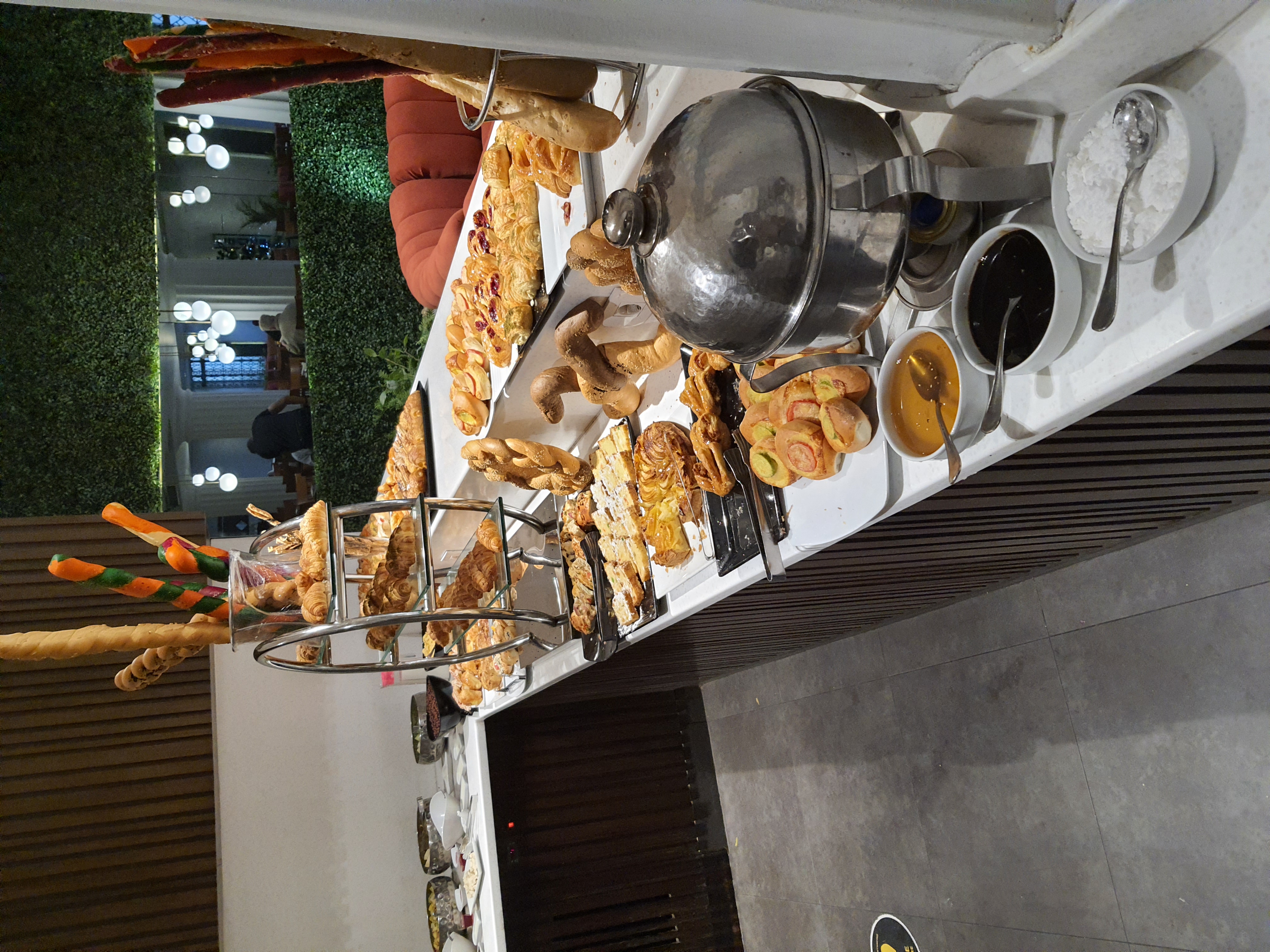 Фото Pyramisa Suites Hotel Cairo