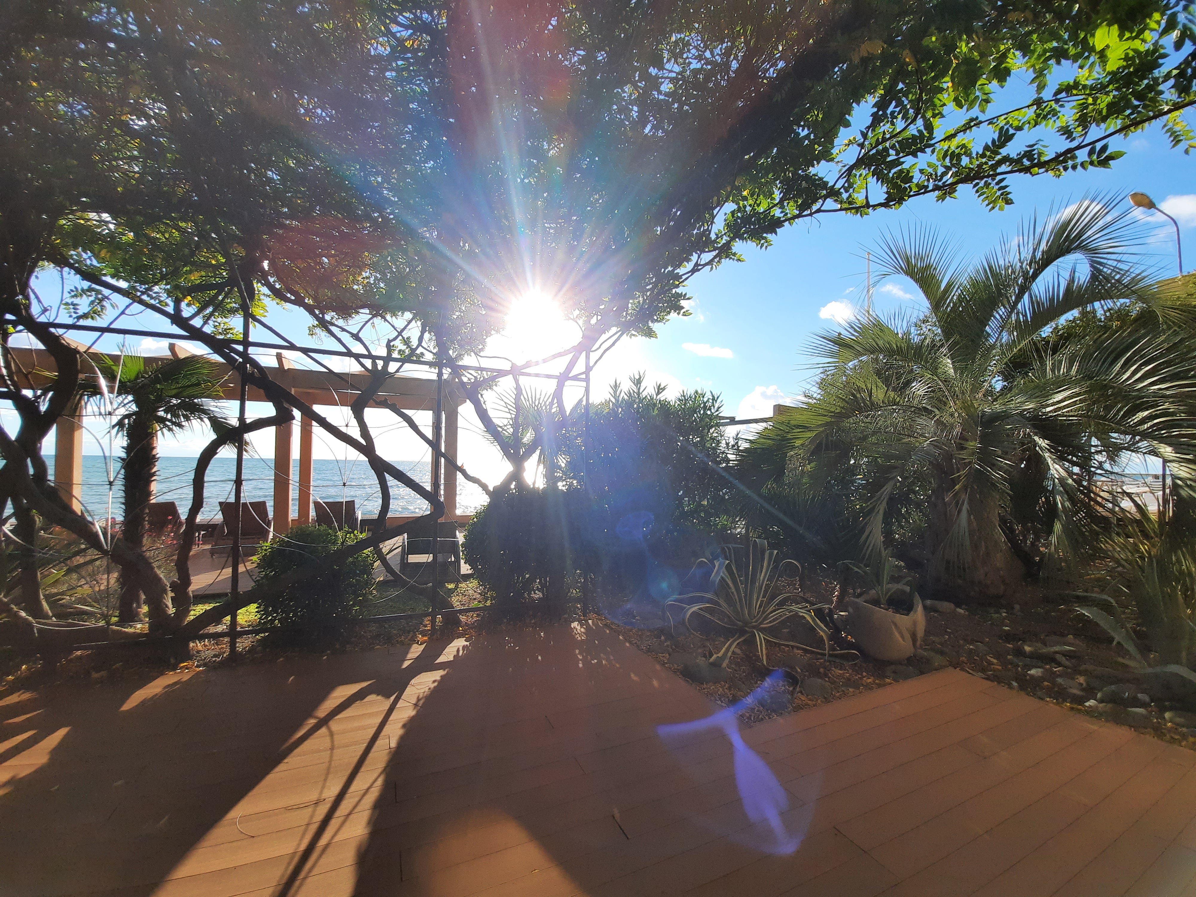 Фото Лазурная Отель и СПА