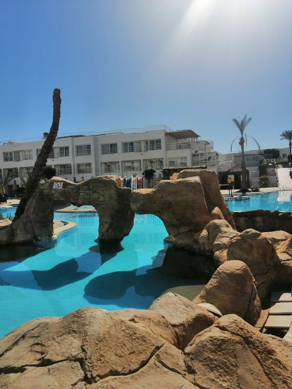 Фото Sharming Inn Hotel