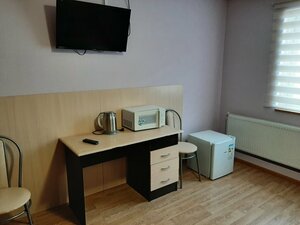 Мини-отель на Просвещения
