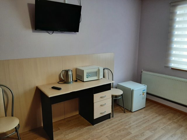 Фото отеля 5