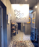 To Be (Симферополь, Эскадронная улица, 6А), yoga studio