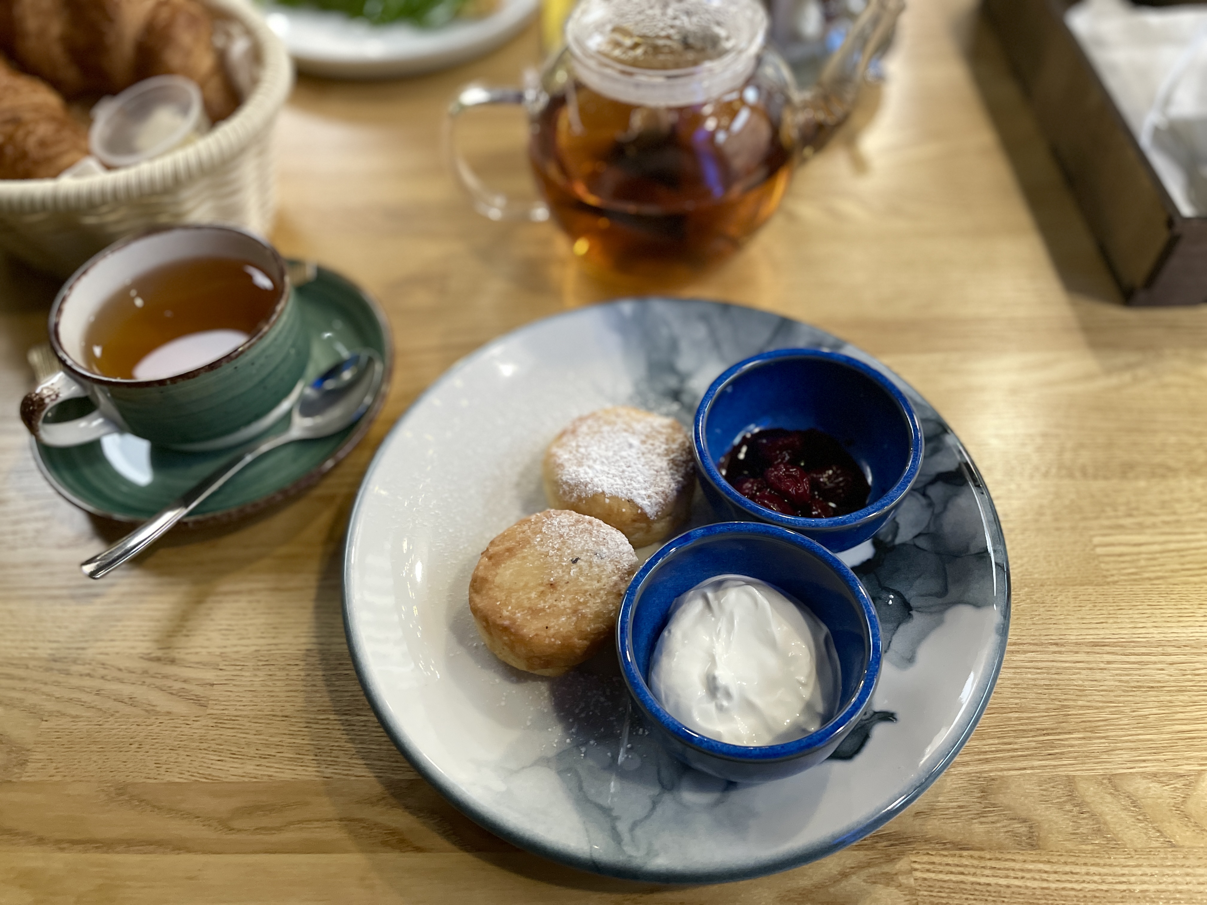 Фото Петервиль