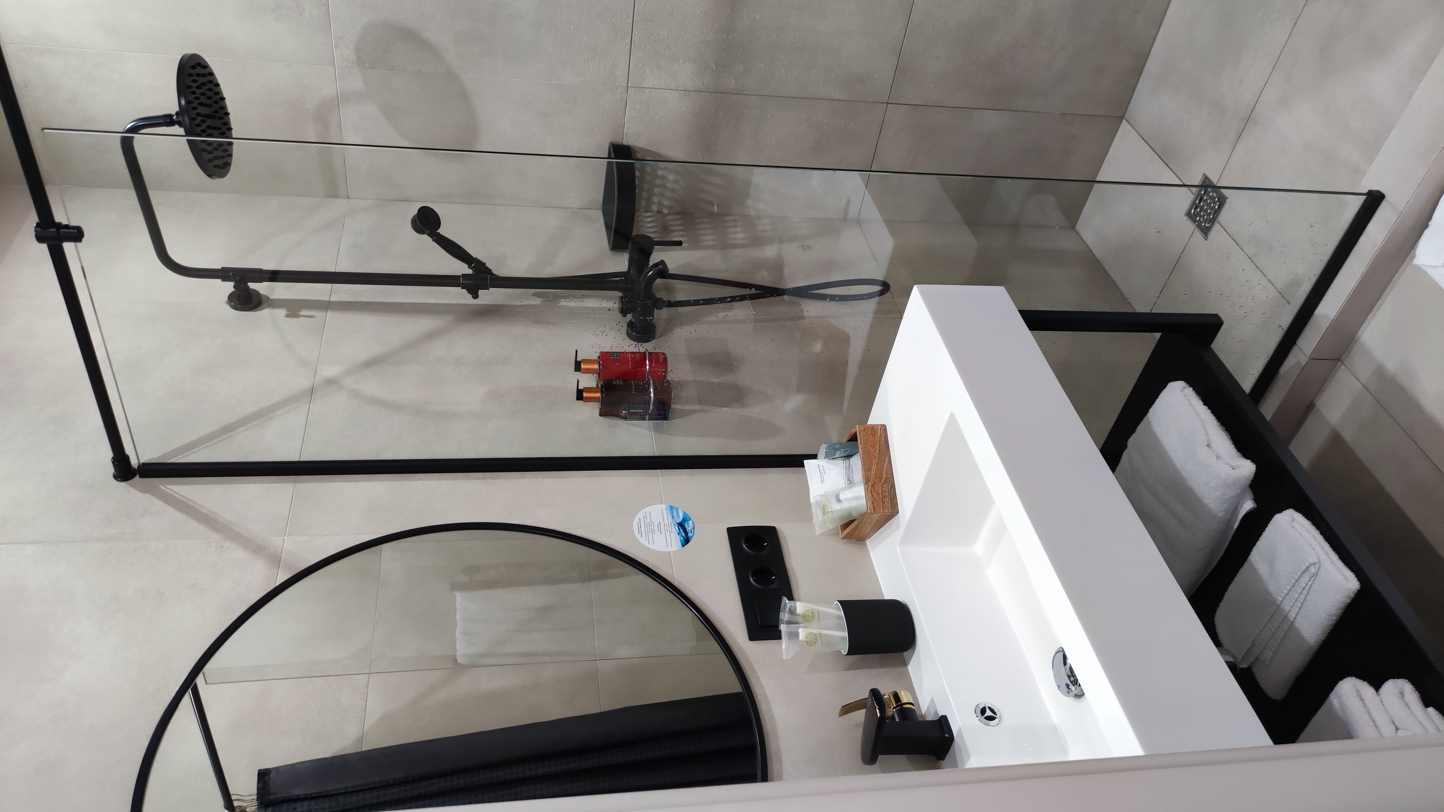 Фото Калейдоскоп Голд