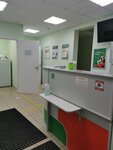 Laboratoria Gemotest (Kastanayevskaya Street, 41), medical laboratory