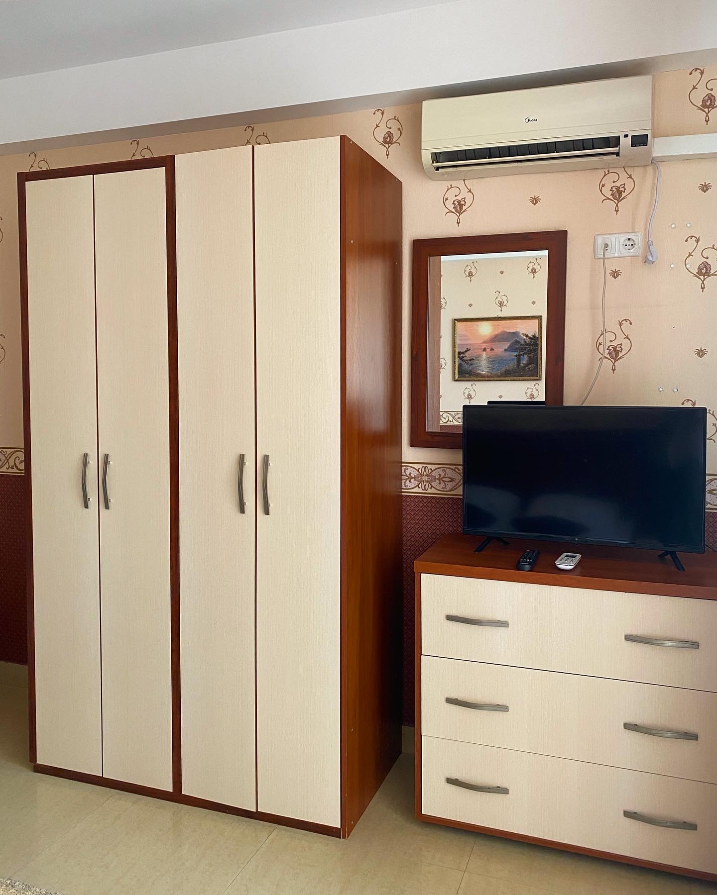 Фото Форест