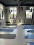 YogiRoom Кушелевская, 6 (Кушелевская дорога, 6, корп. 1, Санкт-Петербург), студия йоги в Санкт‑Петербурге
