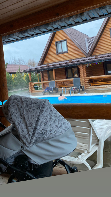 Фото Загородный комплекс Хутор Покровский