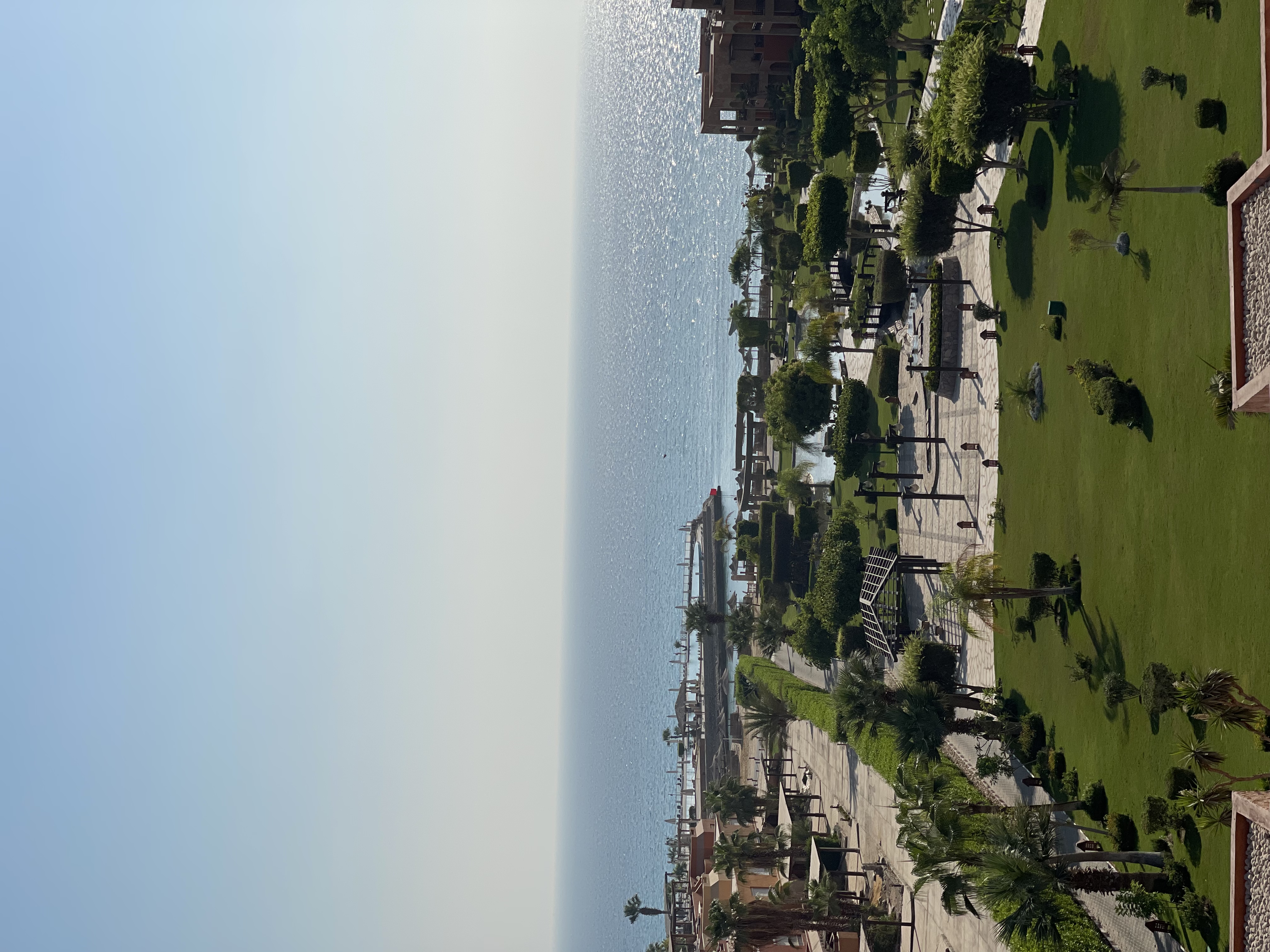 Фото Movenpick Resort El Sokhna