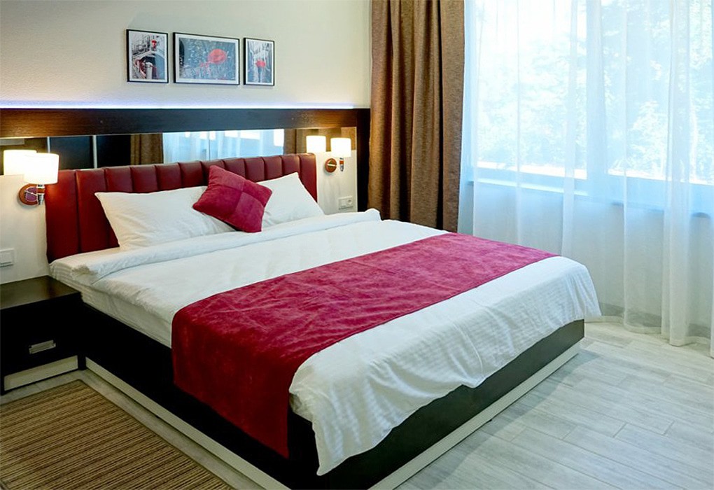 Фото Усадьба Приморский парк