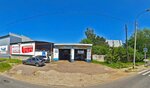 Car service Global Express repair post No. 1 (ulitsa Mikhalitsyna, 68), car service, auto repair