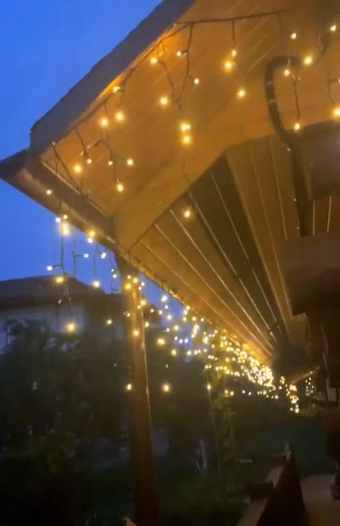 Фото Баня Дом Мишуткино