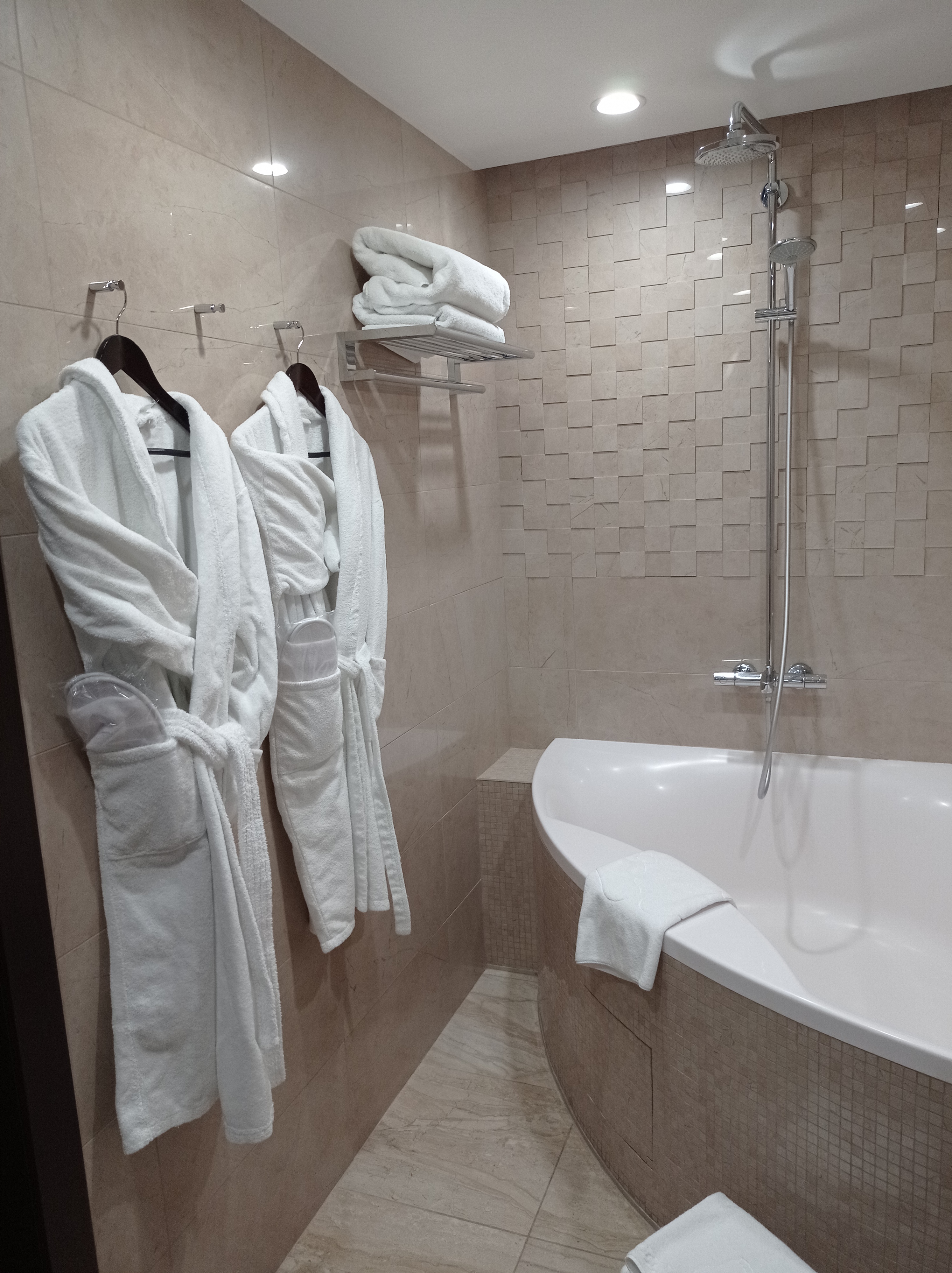 Фото Гостиница Башкирия