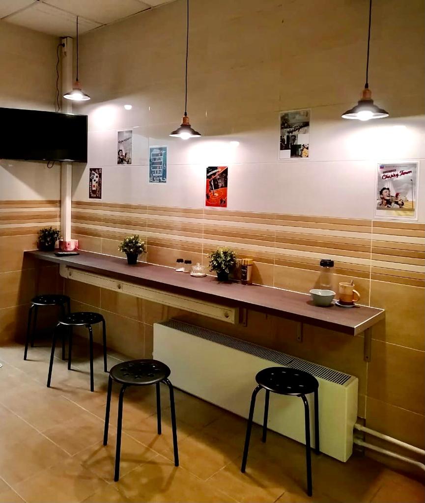 Фото Черёмушки