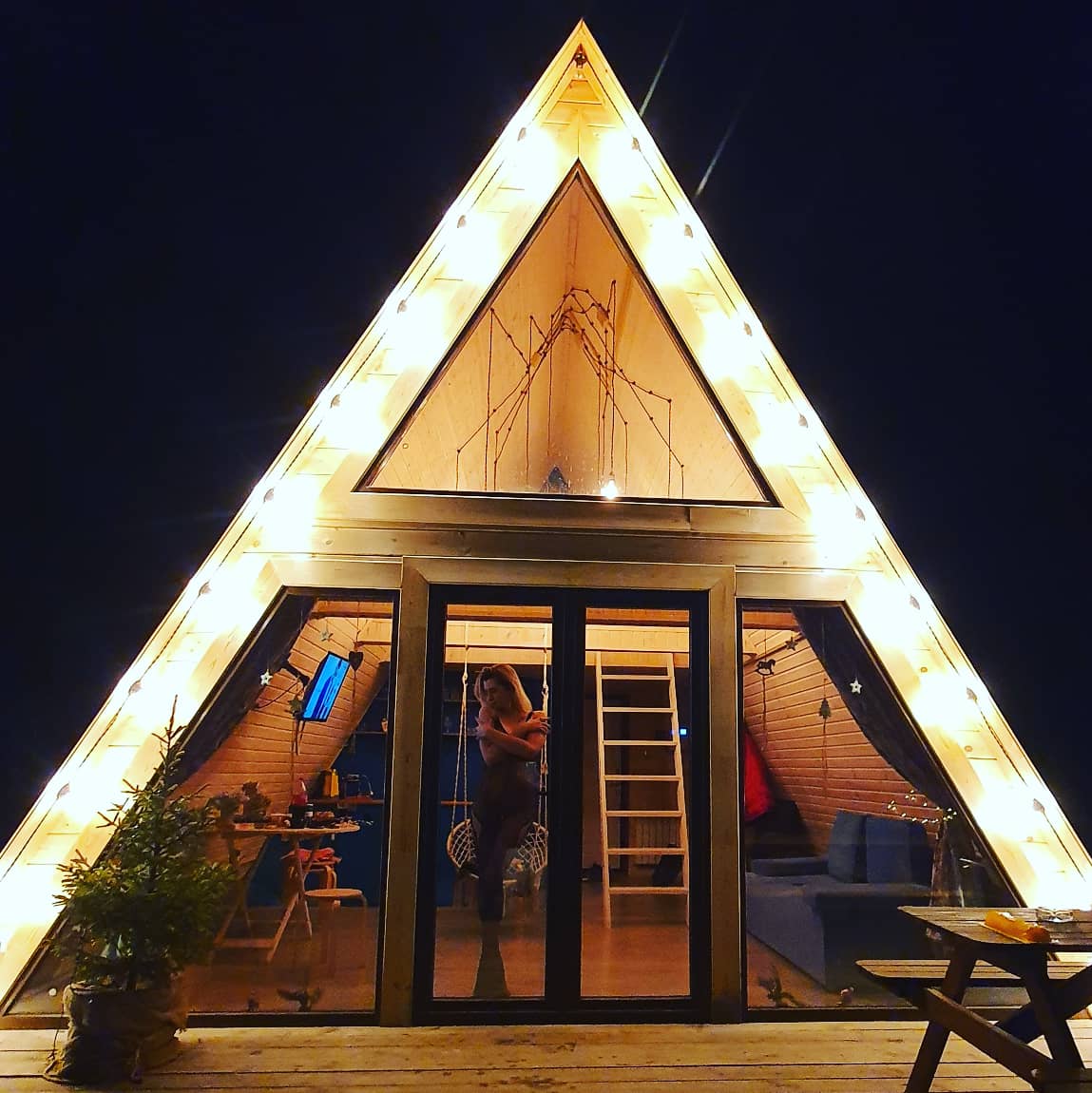 Фото Дом грёз Утиные пруды