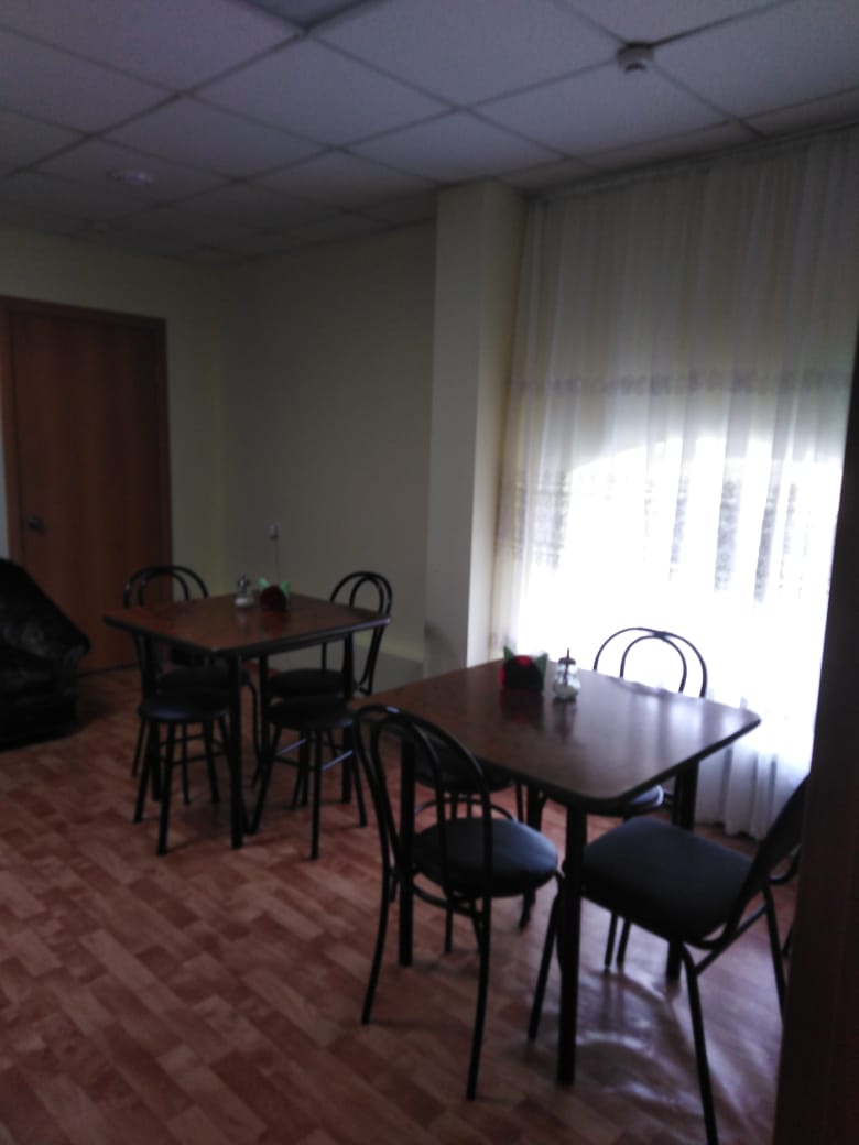 Фото Куйбышевская