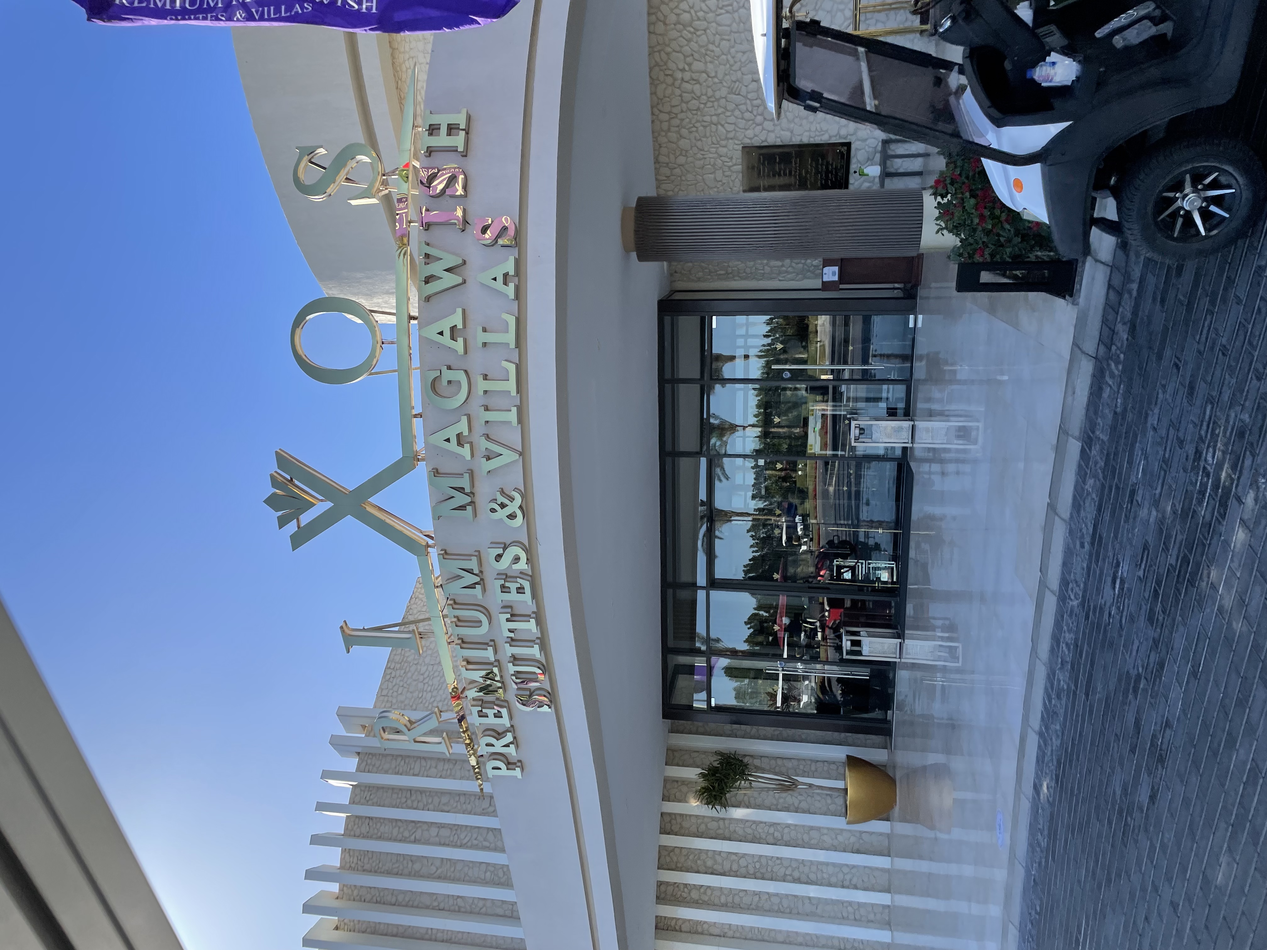 Фото Rixos Premium Seagate