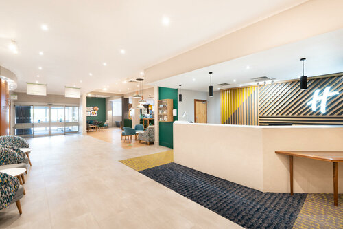 Гостиница Holiday Inn Gloucester-Cheltenham, an Ihg Hotel в Глостере
