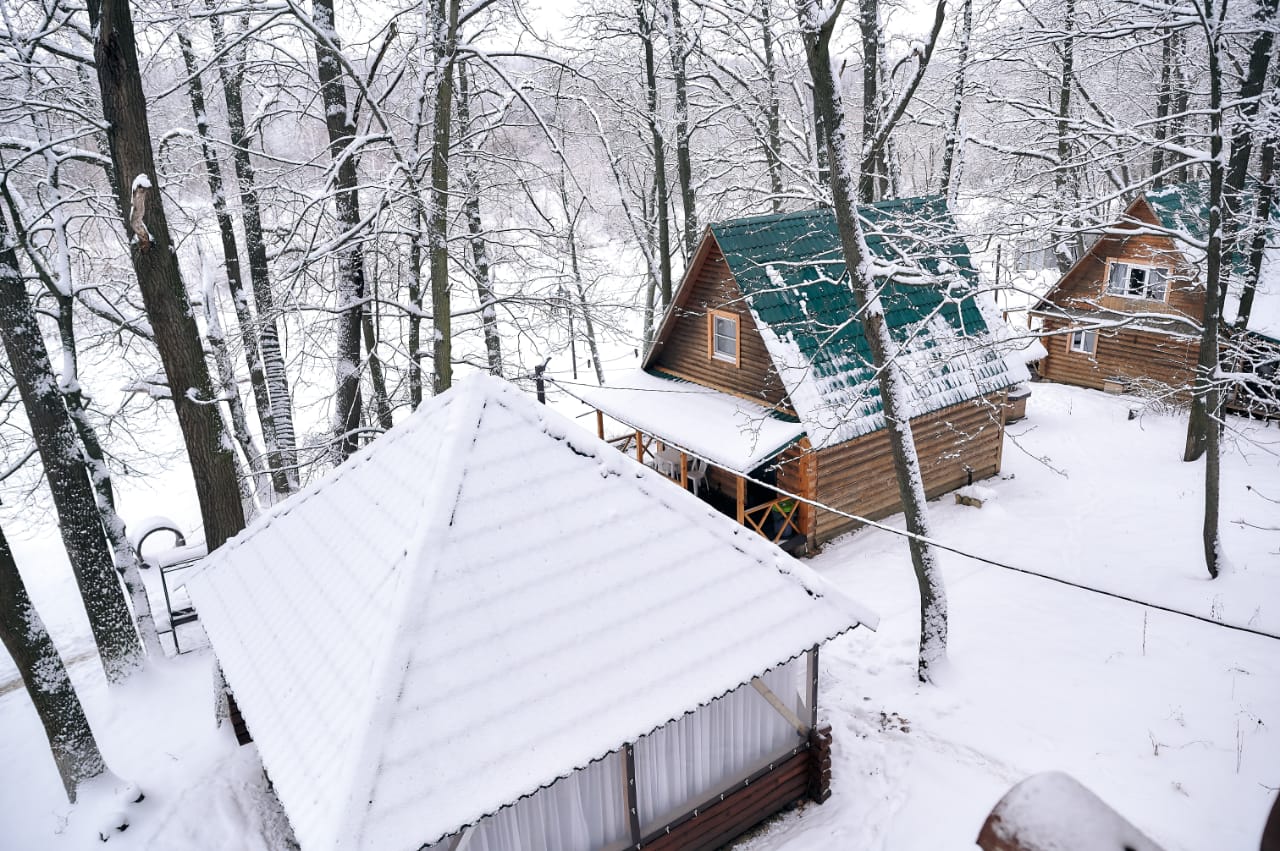 Фото Ливадия