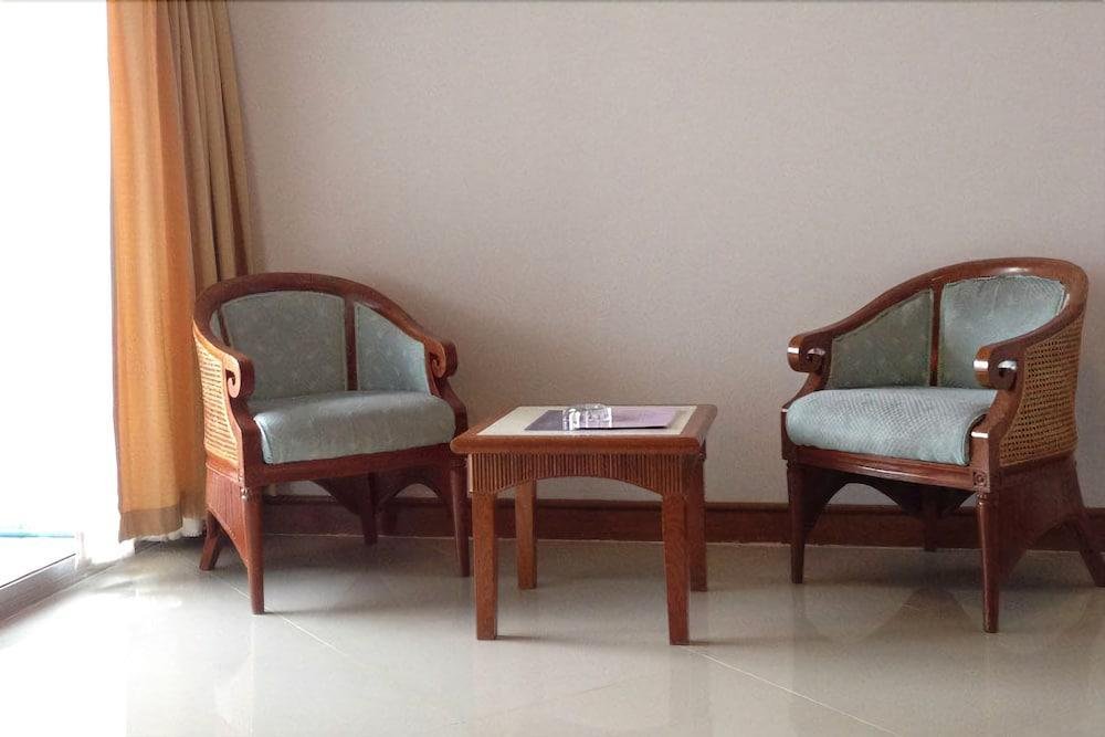 Фото Markland Beach View