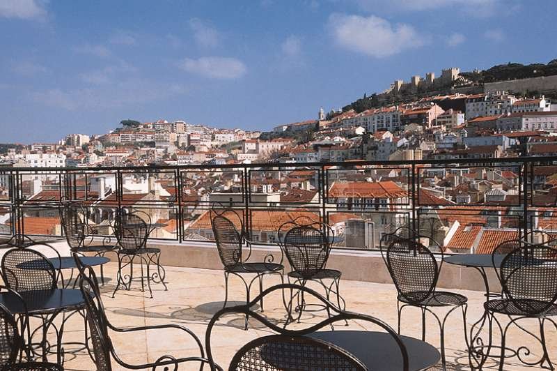 Фото Hotel do Chiado