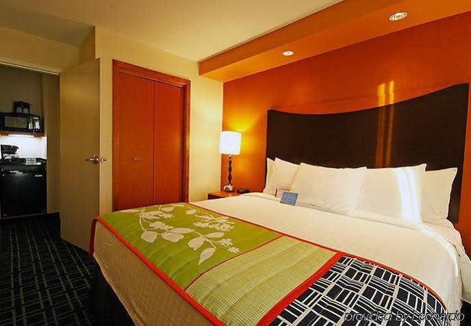 Фото Fairfield Inn & Suites by Marriott Turlock