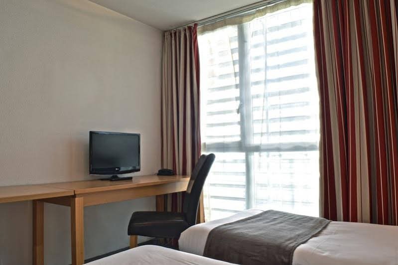 Фото Residhotel Galerie Tatry