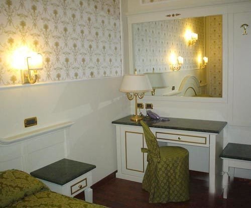 Фото Hotel Orbis