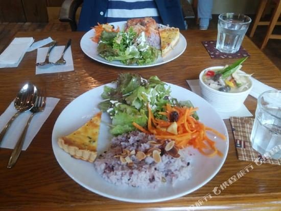 Фото Pension Cottontail