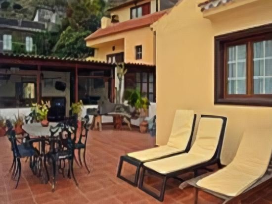 Фото Hotel Rural Villa Hermigua