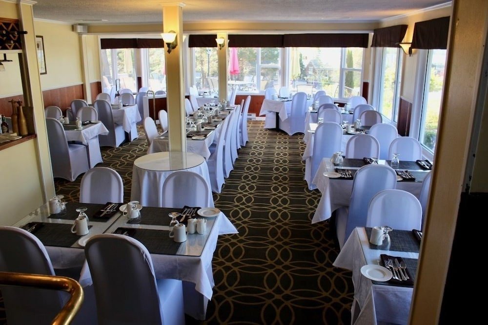 Фото Auberge Gisele's Inn