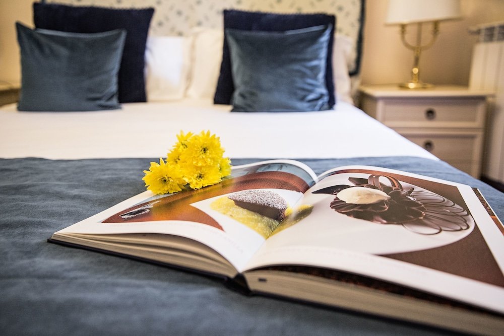 Фото Il Monastero Collection