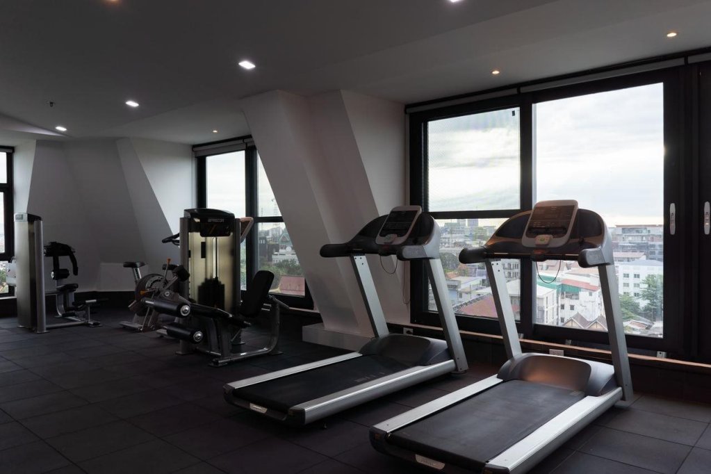 Фото SureStay Hotel by Best Western Vientiane