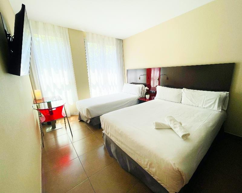 Фото SM Hotel Teatre Auditori