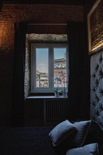 Фото Parlamento Suite